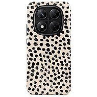 TopQ Cover AURIX Xiaomi Redmi Note 14 Pro 5G hard Minimalist Dots 136518 - Phone Cover