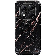 TopQ Cover AURIX Xiaomi Redmi Note 14 Pro solid Euphoria Marble 136509 - Phone Cover
