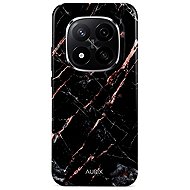 TopQ Cover AURIX Xiaomi Redmi Note 14 Pro+ 5G solid Euphoria Marble 140177 - Phone Cover