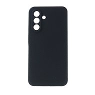 TopQ Cover Essential Samsung A56 black 139639 - Phone Cover