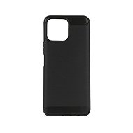 TopQ Cover Honor 400 Lite black 139984 - Phone Cover