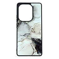 TopQ Marble cover Xiaomi Redmi Note 13 Pro solid Smoky Cream 132168 - Phone Cover