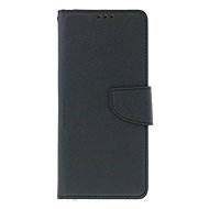 TopQ Xiaomi Redmi A5 book case black 140213 - Phone Case