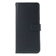 TopQ Xiaomi Redmi A5 book case black with buckle 140215 - Phone Case