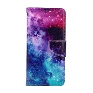 TopQ Case Xiaomi Redmi Note 13 5G book Space 121392 - Phone Case