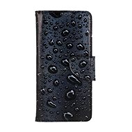 TopQ Case Xiaomi Redmi 13C book Drops 121933 - Phone Case