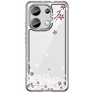 TopQ Cover Image Xiaomi Redmi Note 13 Image solid Sakura blossoms 121997 - Phone Cover