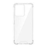 TopQ Cover Extra Clear Xiaomi Redmi 13C hard durable transparent 120395 - Phone Cover