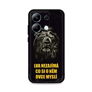 TopQ Kryt Xiaomi Redmi Note 13 Lev 122547 - Phone Cover