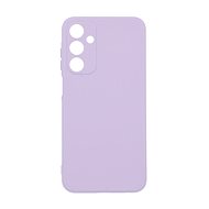 TopQ Cover Pastel Samsung A15 light purple 120680 - Phone Cover