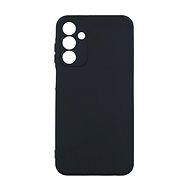 TopQ Cover Pastel Samsung A15 black 120679 - Phone Cover