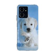TopQ Cover Image Xiaomi Redmi Note 12 Image solid Puppy 121662 - Phone Cover