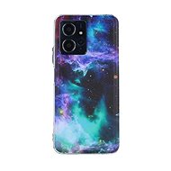 TopQ Kryt Image Xiaomi Redmi Note 12 Image pevný Vesmír 121663 - Phone Cover