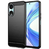 TopQ Kryt Honor X7b černý 123917 - Phone Cover