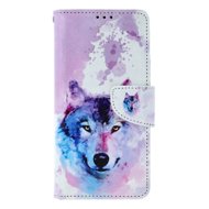 TopQ Xiaomi Redmi Note 13 Pro Polar Wolf 130188 - Phone Case
