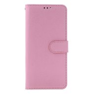 TopQ Case Xiaomi Redmi 13C book pink with buckle 130620 - Phone Case
