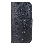 TopQ Case Samsung A15 Book Drops 131925 - Phone Case