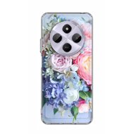 TopQ Cover Image Xiaomi Redmi 14C solid Bouquet 132149 - Phone Cover