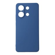 TopQ Kryt Pastel Xiaomi Redmi Note 13 modrý 132254 - Kryt na mobil