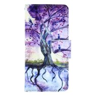 TopQ Case Xiaomi Redmi Note 13 Pro 5G Book Drawing tree 130243 - Phone Case