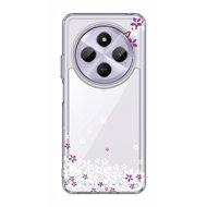 TopQ Cover Image Xiaomi Redmi 14C solid Sakura blossoms 132675 - Phone Cover