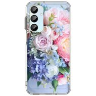TopQ Cover Image Samsung A16 Image solid Bouquet 132360 - Phone Cover