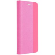 TopQ Case Xiaomi Redmi 14C book Sensitive Book pink 133488 - Phone Case