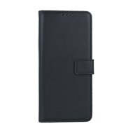 TopQ Xiaomi Redmi 14C book case black with buckle 2 132384 - Phone Case