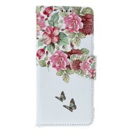 TopQ Case Xiaomi Redmi 14C Tender Flowers 132334 - Phone Case