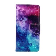 TopQ Case Samsung A16 Space 132420 - Phone Case