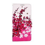 TopQ Case Xiaomi Redmi 14C Flowers 132328 - Phone Case
