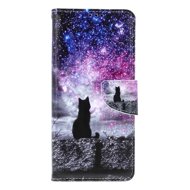 TopQ Case Xiaomi Redmi 14C Starry Sky 132322 - Phone Case
