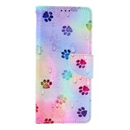 TopQ Case Xiaomi Redmi 14C Paws 132342 - Phone Case