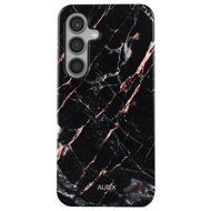 TopQ Cover AURIX Samsung S24 FE Euphoria Marble 133604 - Phone Cover
