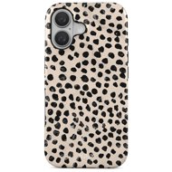 TopQ Cover AURIX MagSafe iPhone 16 Minimalist Dots 133533 - Phone Cover