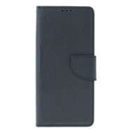 TopQ Xiaomi Redmi 14C book case black 132355 - Phone Case