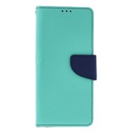 TopQ Case Xiaomi Redmi 14C book mint 132352 - Phone Case