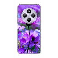 TopQ Cover Image Xiaomi Redmi 14C hard Blooming flowers 132667 - Phone Cover