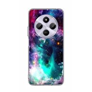TopQ Cover Image Xiaomi Redmi 14C hard Space 132083 - Phone Cover