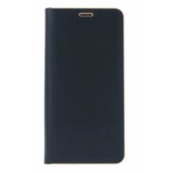 TopQ Case Xiaomi Redmi Note 14 Pro 5G book Luna Book black 135598 - Phone Case