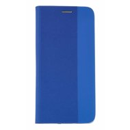 TopQ Case Xiaomi Redmi Note 14 Pro 5G book Sensitive Book blue 136364 - Phone Case