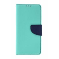 TopQ Case Xiaomi Redmi Note 13 Pro 5G book mint 130655 - Phone Case
