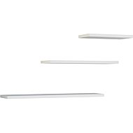 Topeshop Tobi 3P Nordico white - Shelf