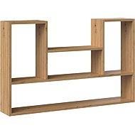 Topeshop Bilbao 4P Artisan - Shelf