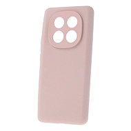 TopQ Essential Case for Xiaomi Redmi Note 15 Pro+ 5G Powder - Phone Cover