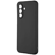 TopQ kryt Essential Samsung A26 5G černý - Phone Cover