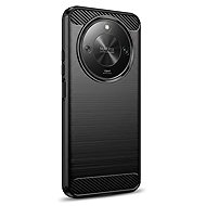 TopQ kryt Honor Magic8 Lite černý - Phone Cover
