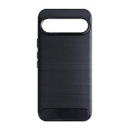 TopQ kryt Google Pixel 10 černý 173531 - Phone Cover