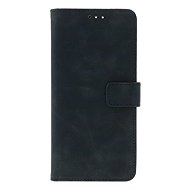 TopQ Tender Book Case for Xiaomi 15T – Black - Phone Case