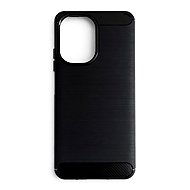 TopQ Case for Xiaomi Poco X7 Pro Black - Phone Cover